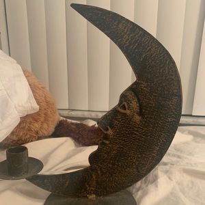 Very cute candle holder